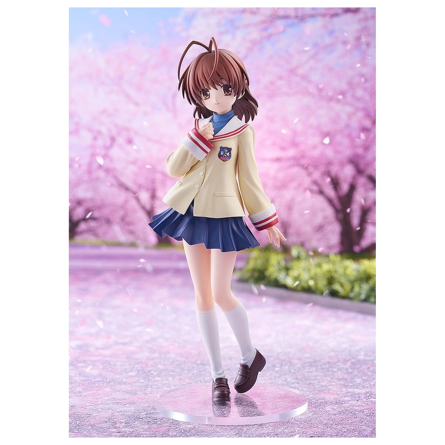 Clannad Pop Up Parade PVC figúrka Nagisa Furukawa L Veľkosť 23 cm produktová fotografia