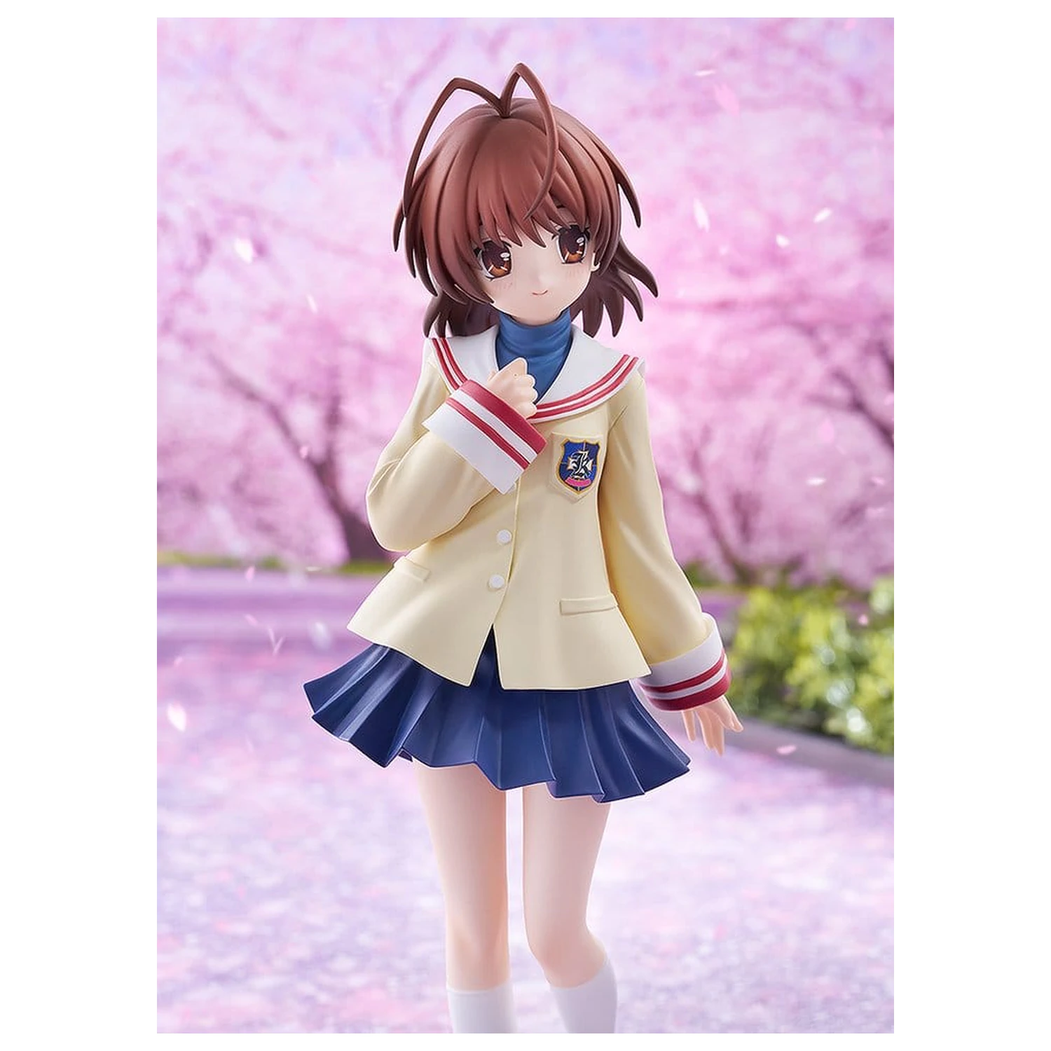 Clannad Pop Up Parade PVC figúrka Nagisa Furukawa L Veľkosť 23 cm produktová fotografia