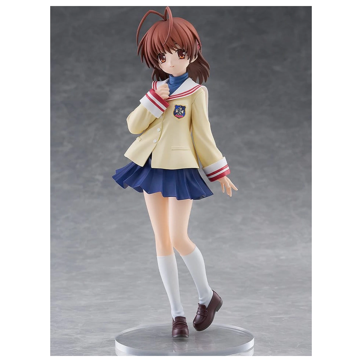 Clannad Pop Up Parade PVC figúrka Nagisa Furukawa L Veľkosť 23 cm produktová fotografia