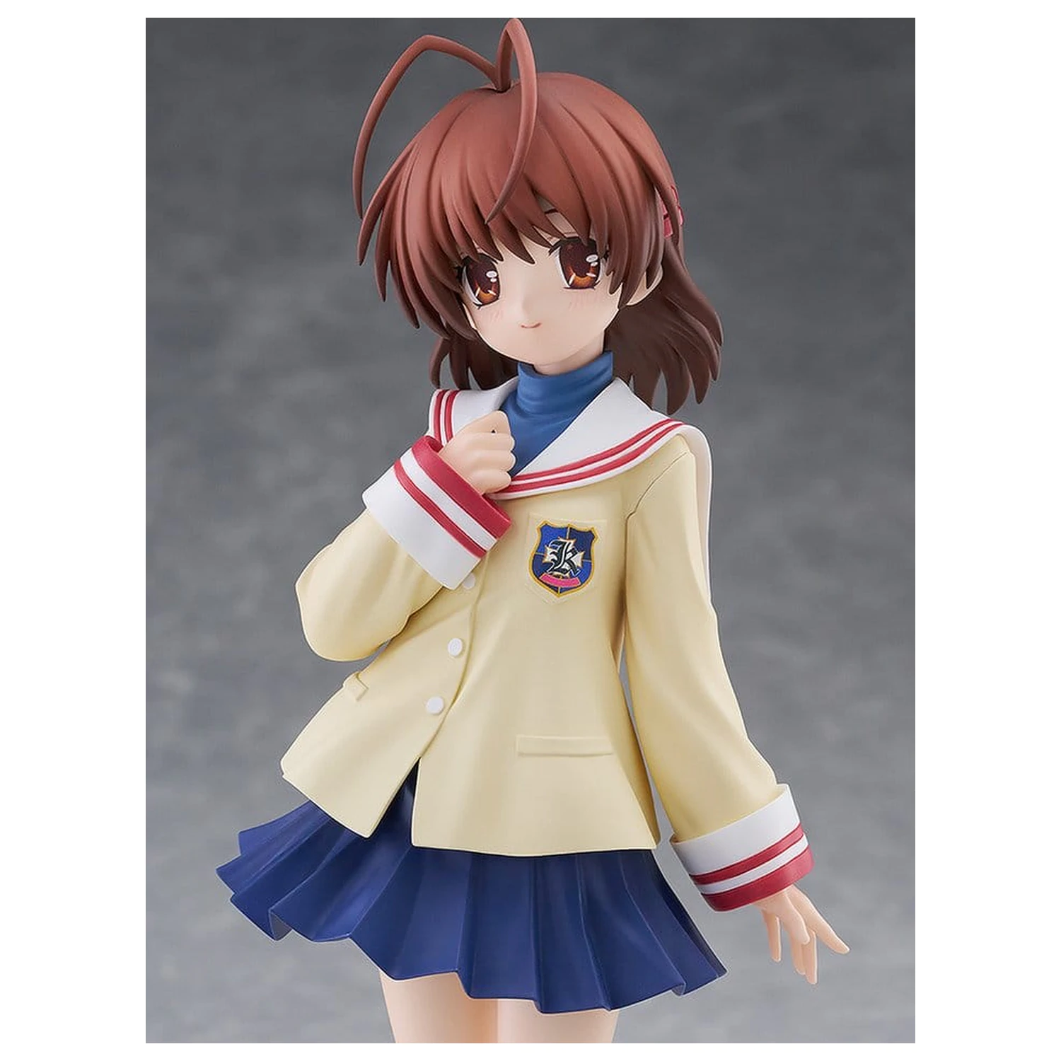 Clannad Pop Up Parade PVC figúrka Nagisa Furukawa L Veľkosť 23 cm produktová fotografia