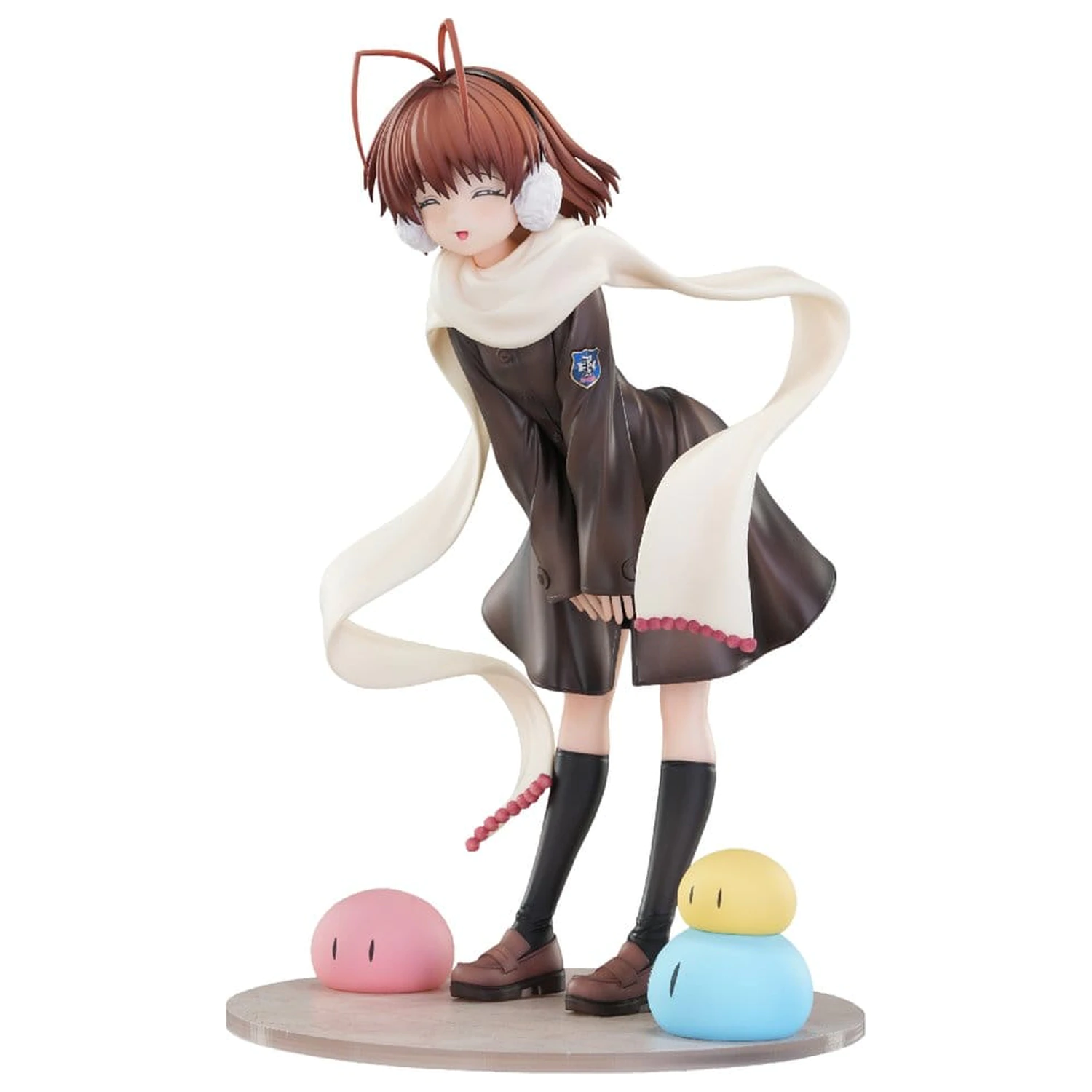 Clannad PVC figúrka 1/6 Nagisa Furukawa 24 cm produktová fotografia