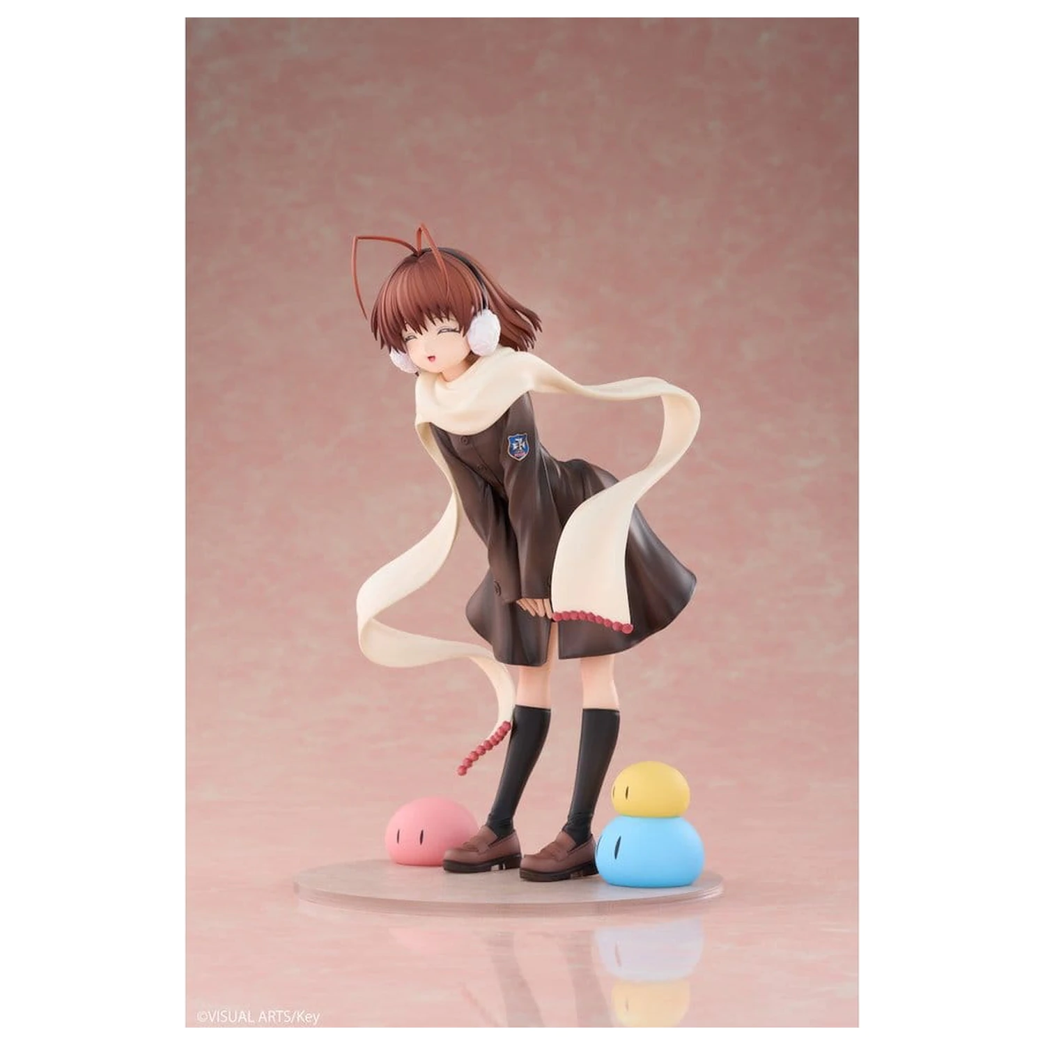 Clannad PVC figúrka 1/6 Nagisa Furukawa 24 cm produktová fotografia