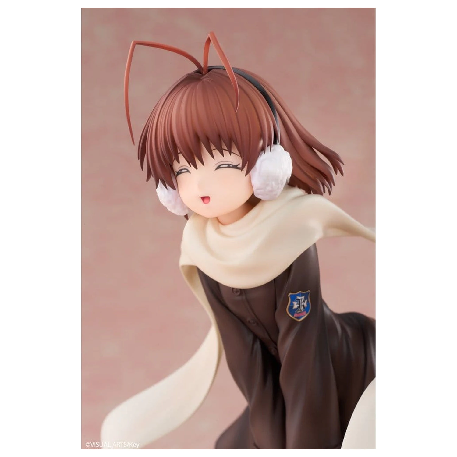 Clannad PVC figúrka 1/6 Nagisa Furukawa 24 cm produktová fotografia