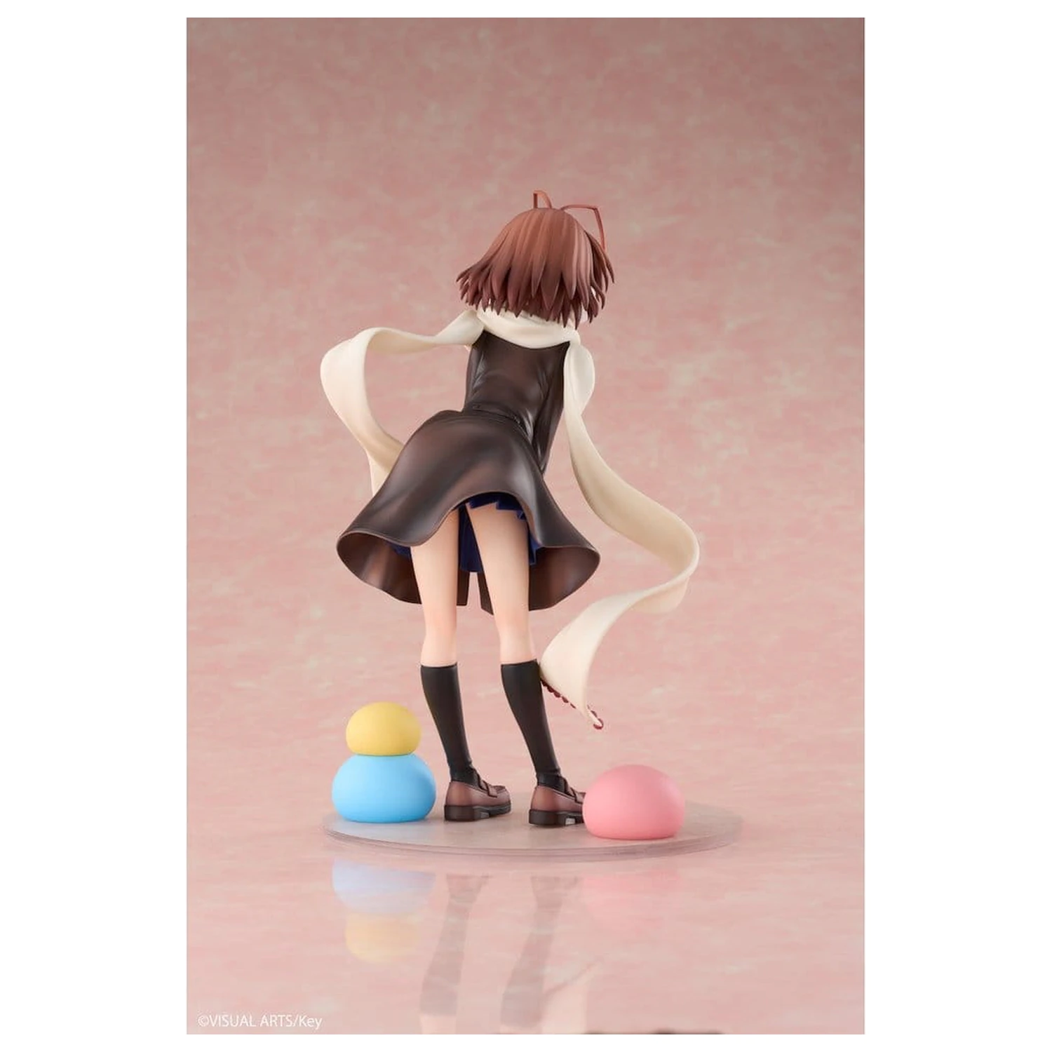 Clannad PVC figúrka 1/6 Nagisa Furukawa 24 cm produktová fotografia