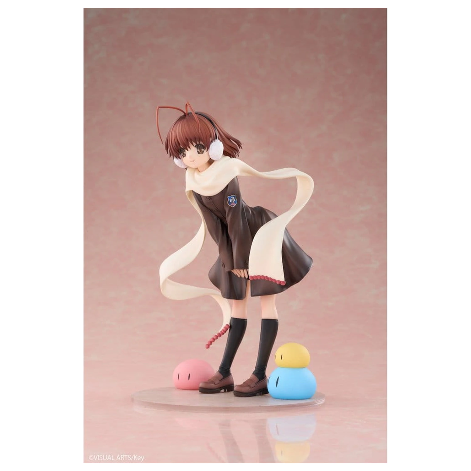 Clannad PVC figúrka 1/6 Nagisa Furukawa 24 cm produktová fotografia