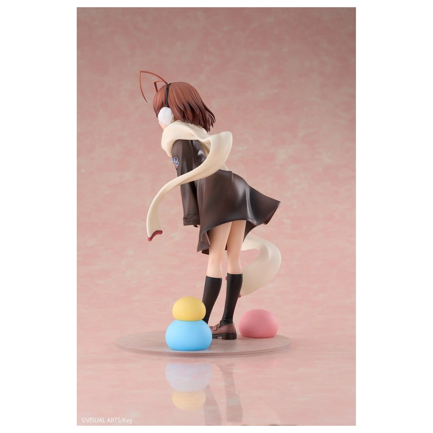 Clannad PVC figúrka 1/6 Nagisa Furukawa 24 cm produktová fotografia