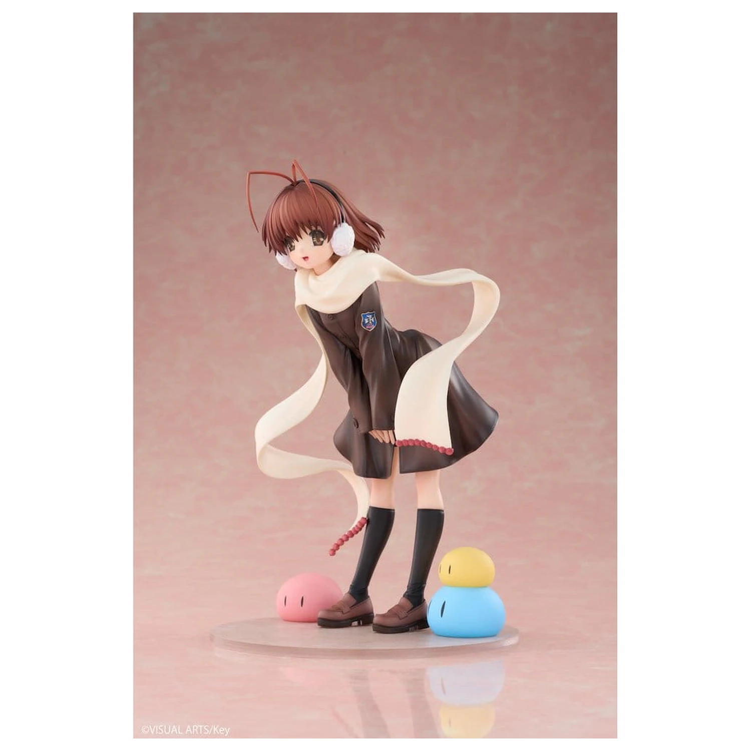Clannad PVC figúrka 1/6 Nagisa Furukawa 24 cm produktová fotografia