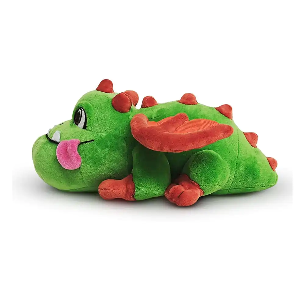 Clash of Clans plyšová figúrka Baby Dragon 22 cm produktová fotografia