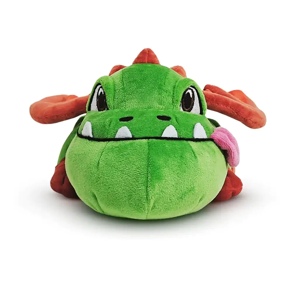 Clash of Clans plyšová figúrka Baby Dragon 22 cm produktová fotografia