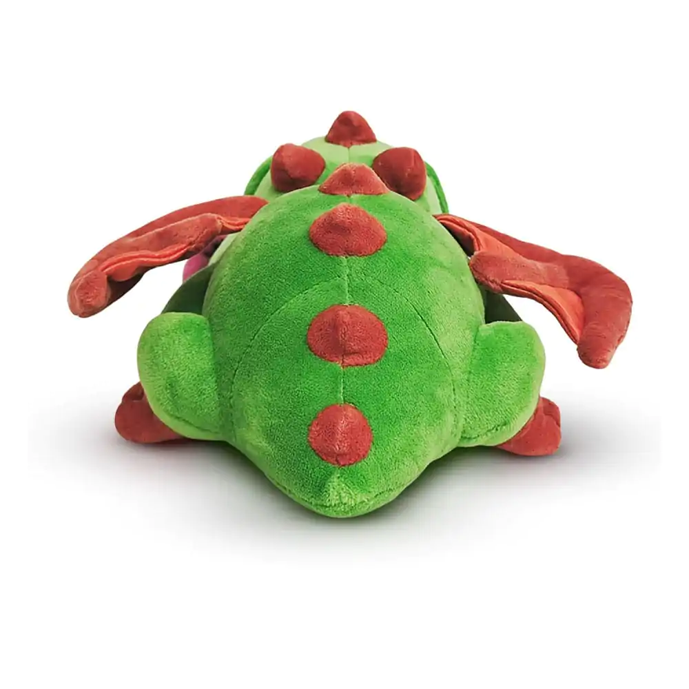 Clash of Clans plyšová figúrka Baby Dragon 22 cm produktová fotografia