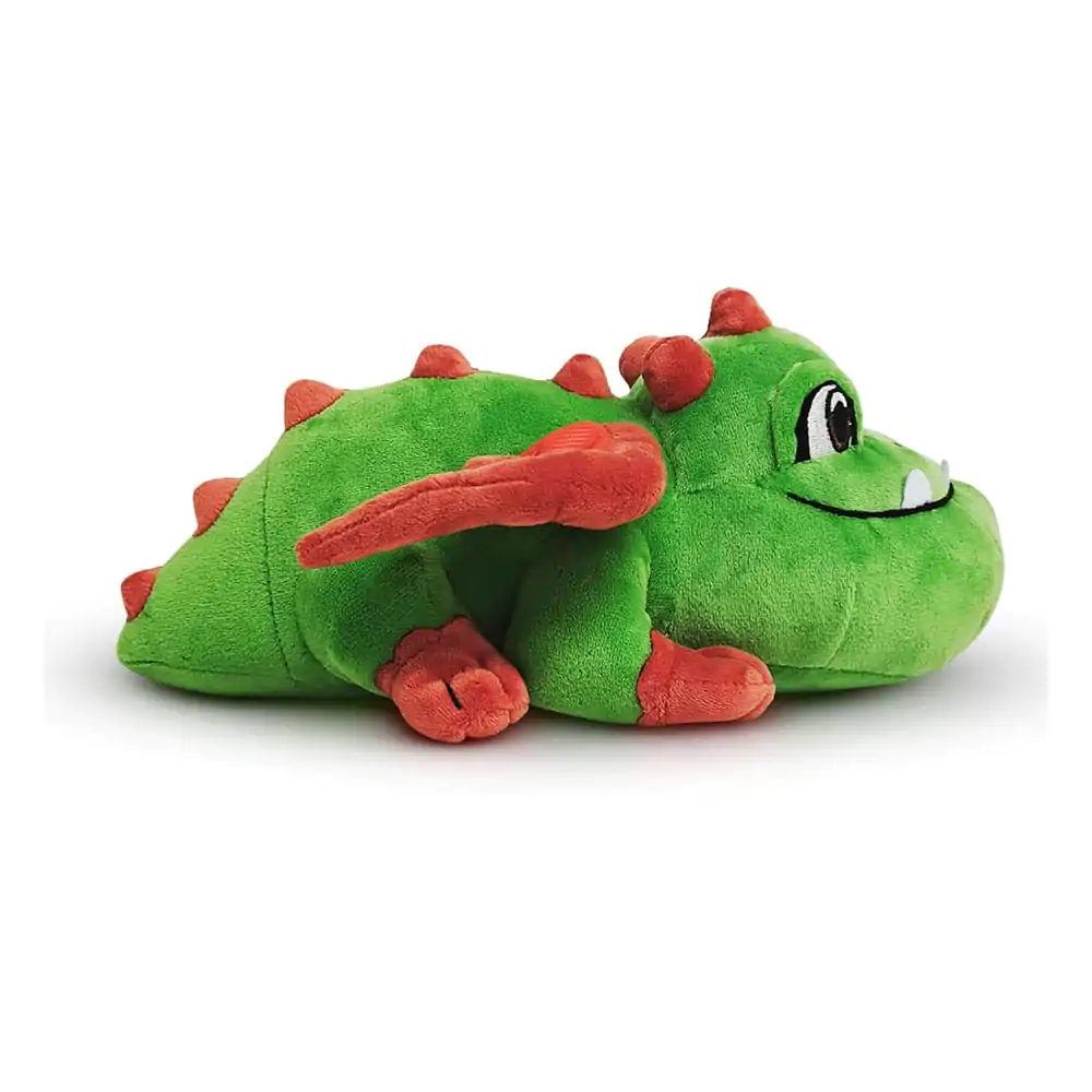 Clash of Clans plyšová figúrka Baby Dragon 22 cm produktová fotografia