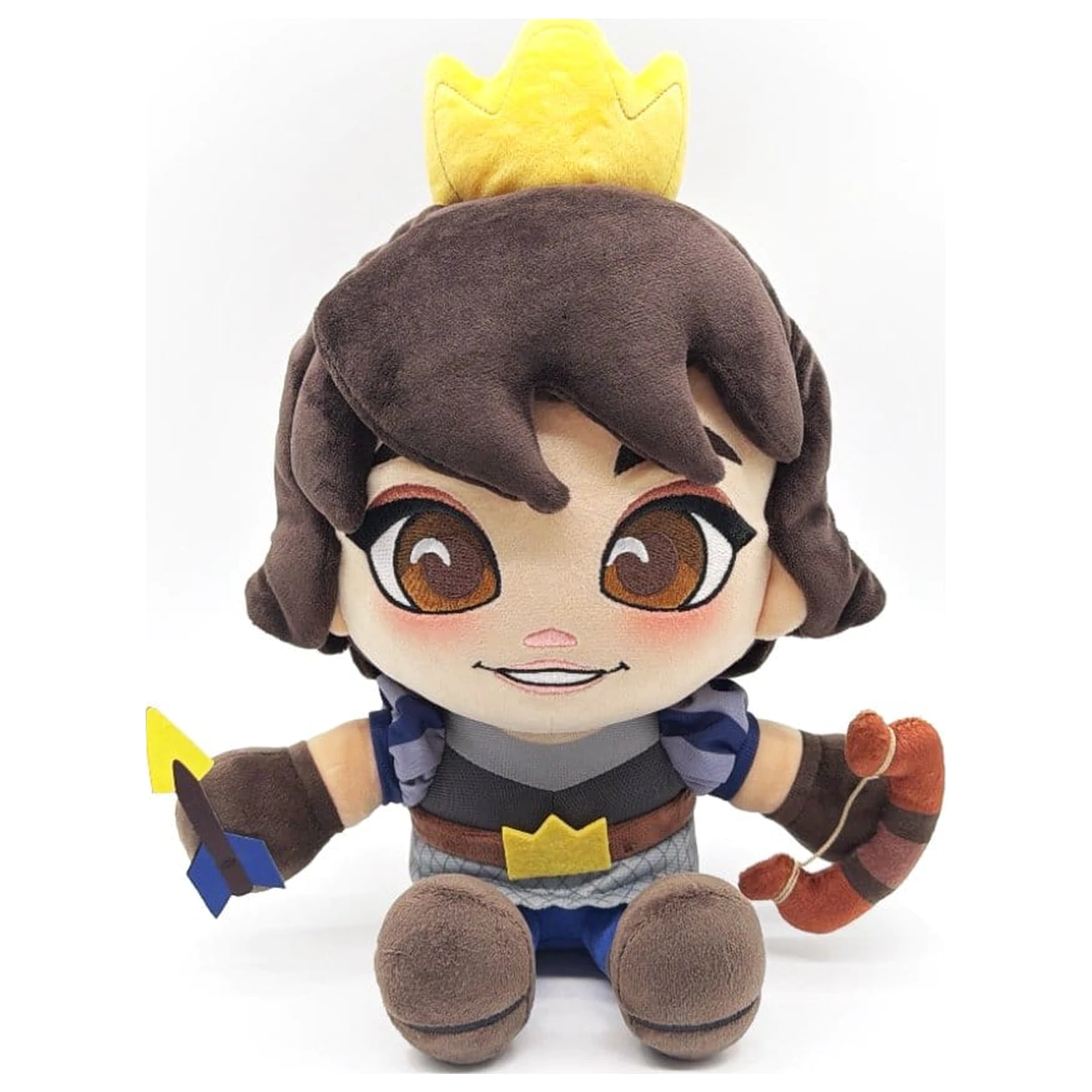 Clash of Clans Plyšová figúrka Princess 22 cm produktová fotografia