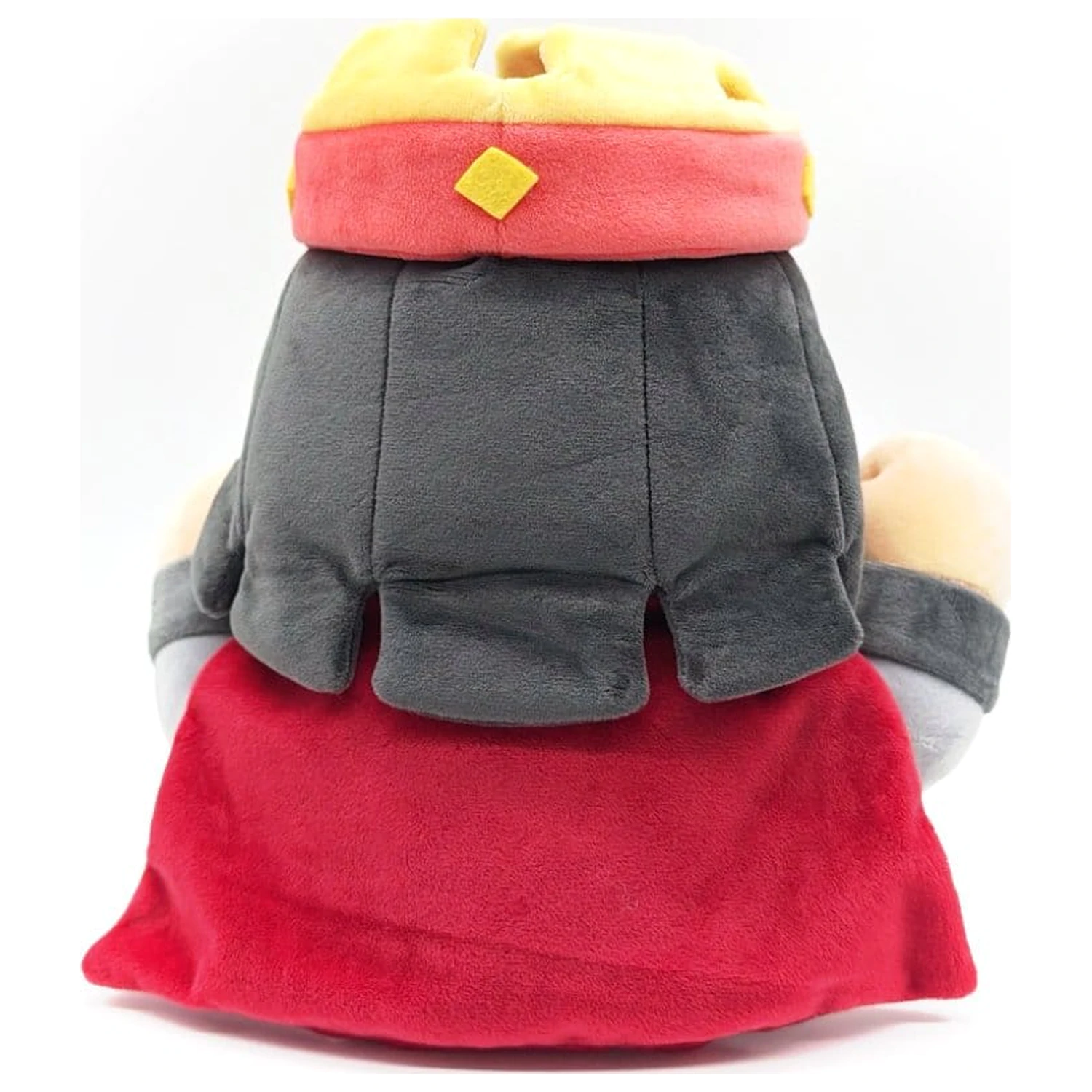 Clash of Clans Plyšová figúrka Red King 22 cm produktová fotografia