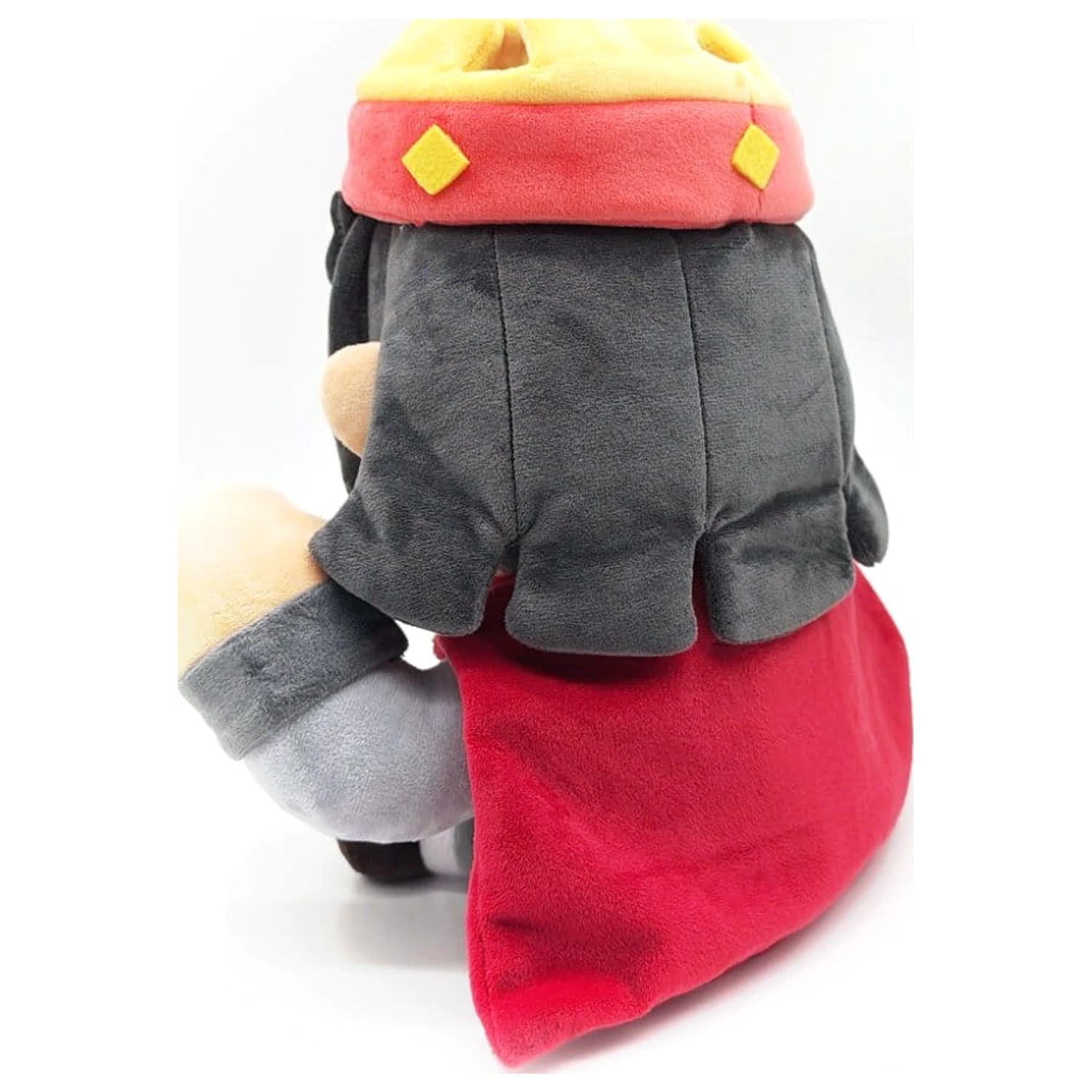 Clash of Clans Plyšová figúrka Red King 22 cm produktová fotografia