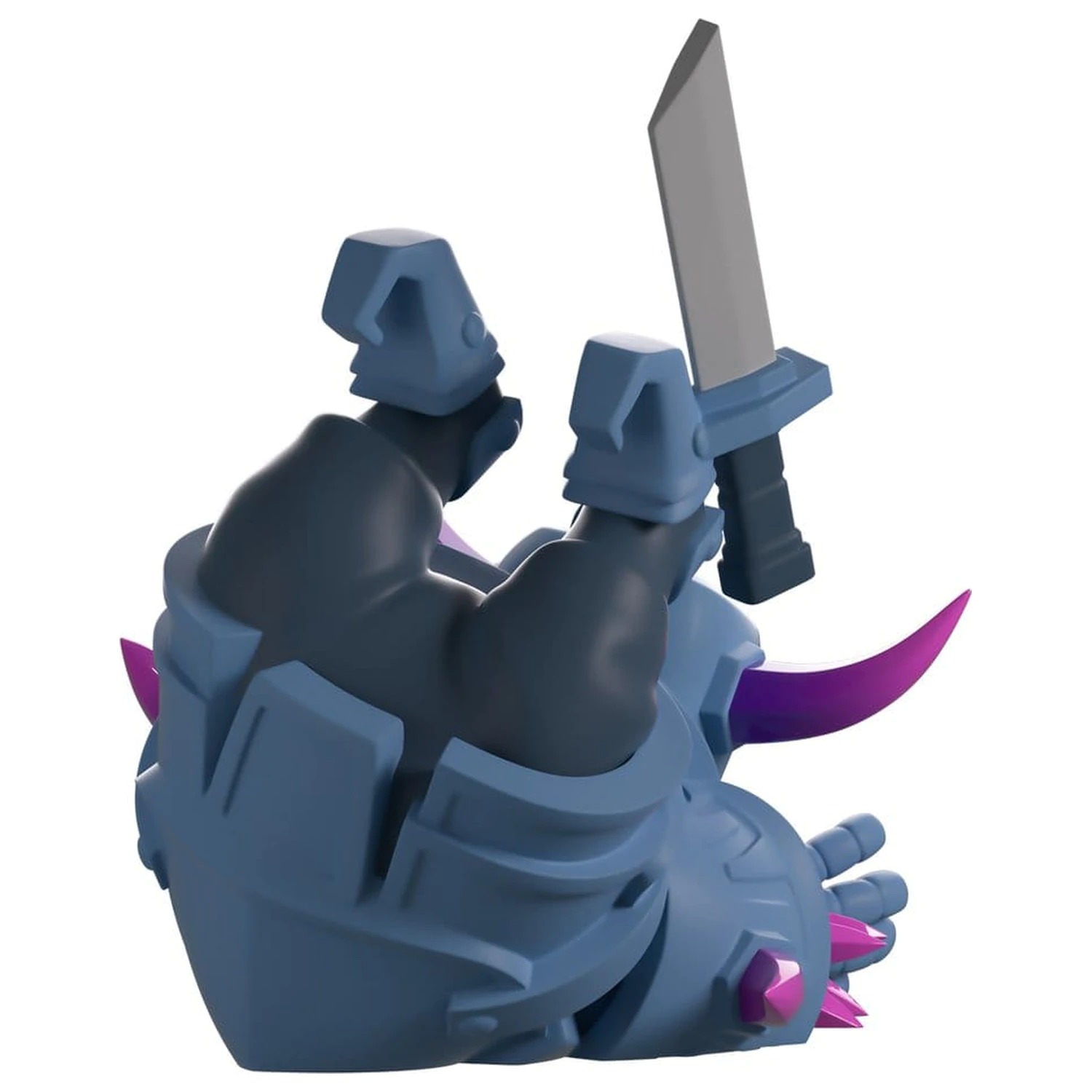 Clash of Clans vinylová figúrka P.E.K.K.A 9 cm produktová fotografia