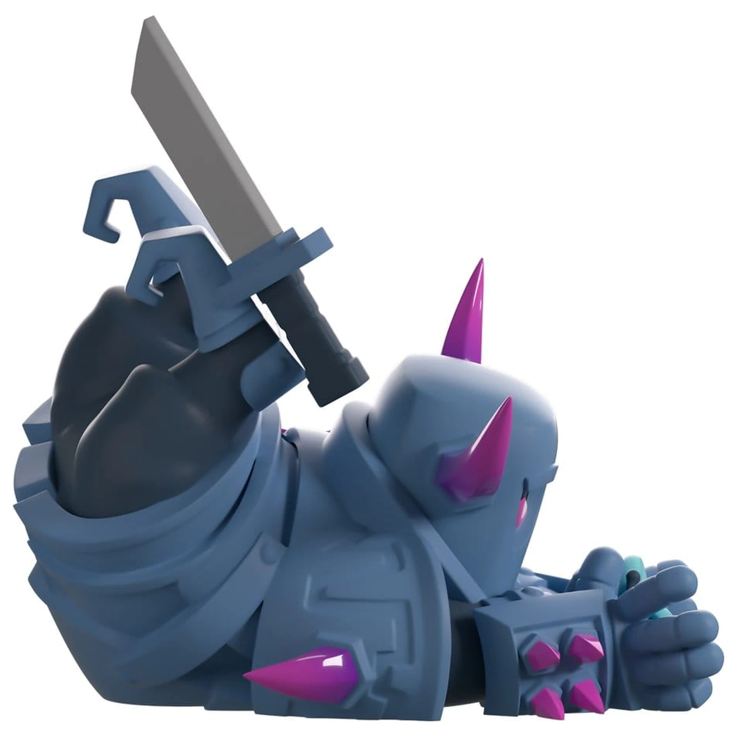Clash of Clans vinylová figúrka P.E.K.K.A 9 cm produktová fotografia