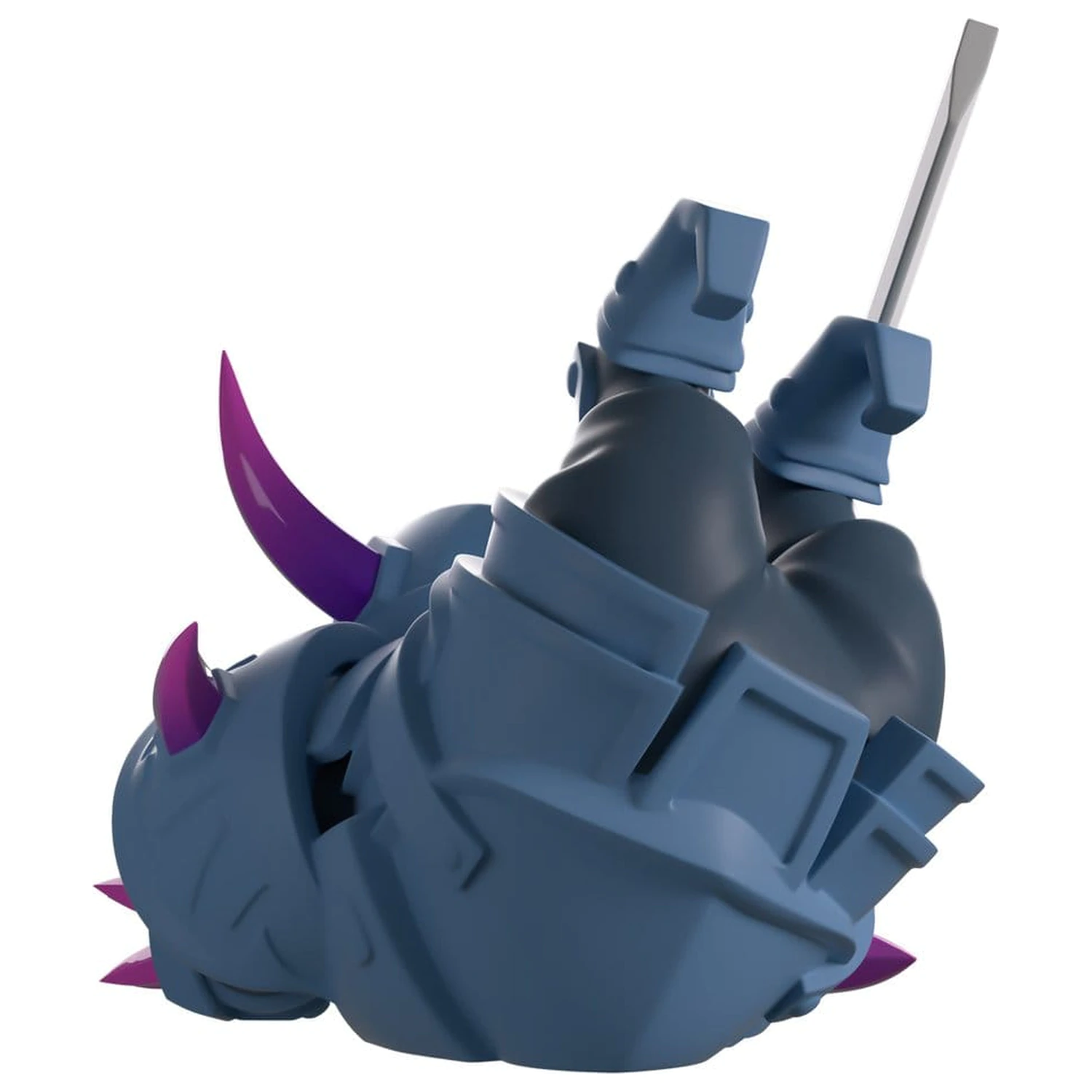Clash of Clans vinylová figúrka P.E.K.K.A 9 cm produktová fotografia