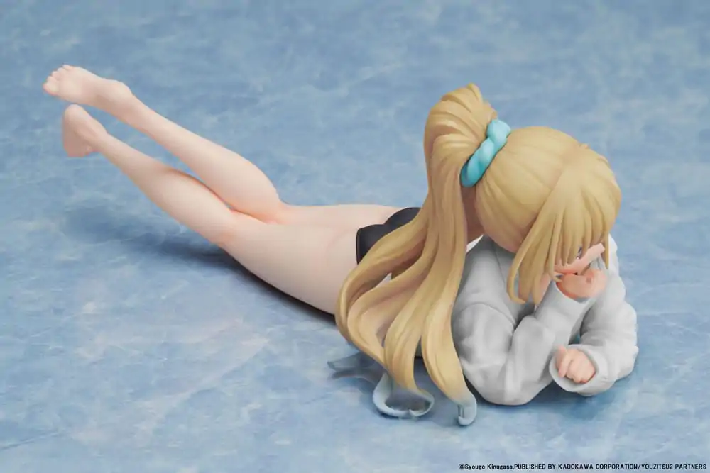 Classroom of the Elite PVC socha 1/7 Kei Karuizawa 17 cm produktová fotografia