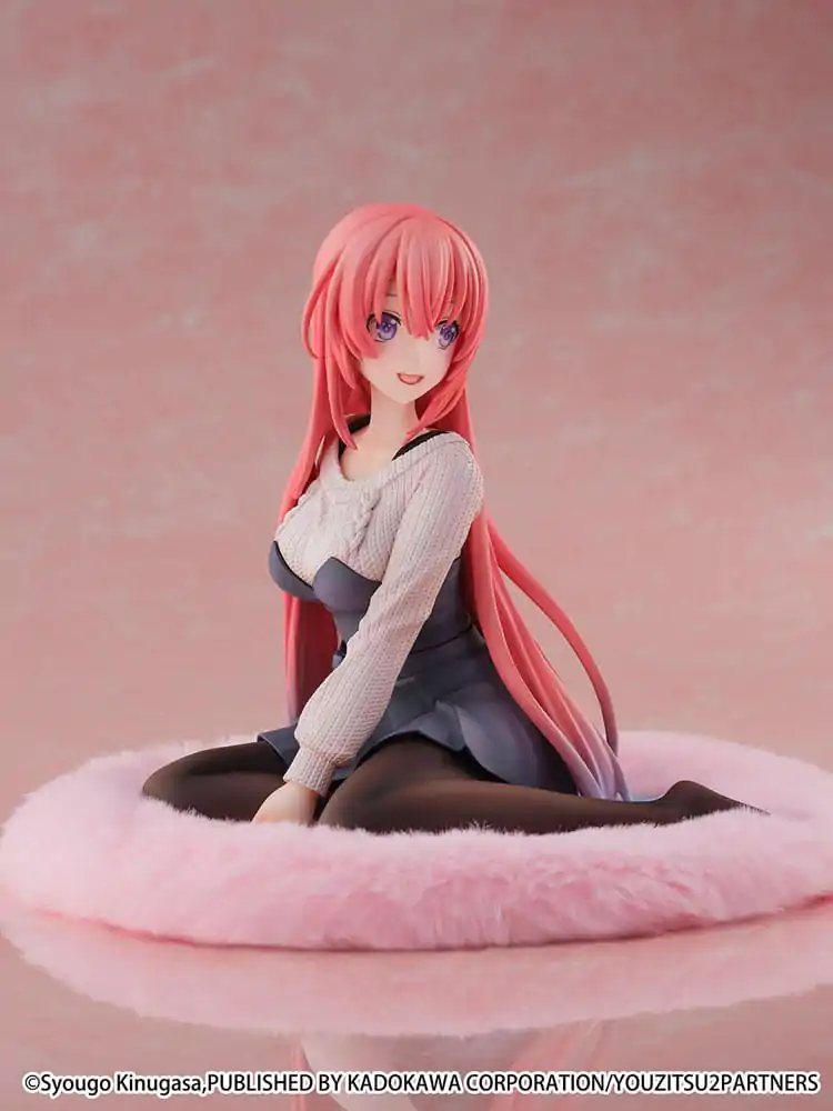 Classroom of the Elite SHIBUYA SCRAMBLE FIGURE PVC soška 1/6 Honami Ichinose 14 cm termékfotó