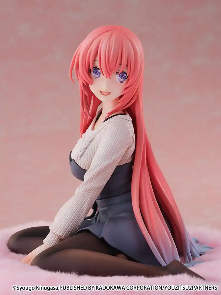 Classroom of the Elite SHIBUYA SCRAMBLE FIGURE PVC soška 1/6 Honami Ichinose 14 cm termékfotó