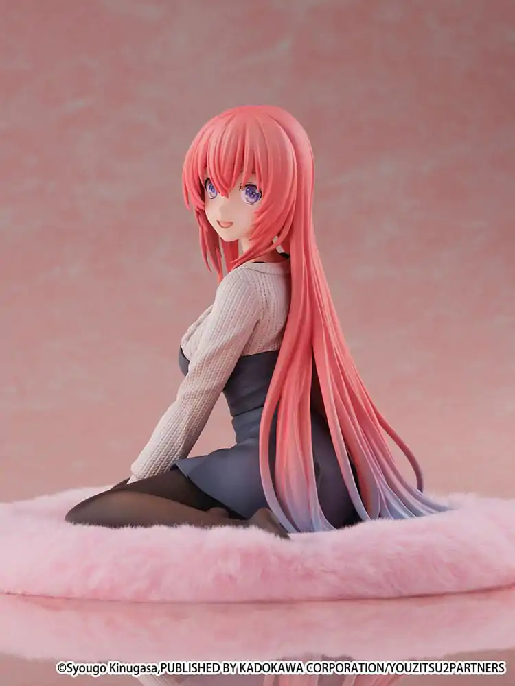 Classroom of the Elite SHIBUYA SCRAMBLE FIGURE PVC soška 1/6 Honami Ichinose 14 cm termékfotó