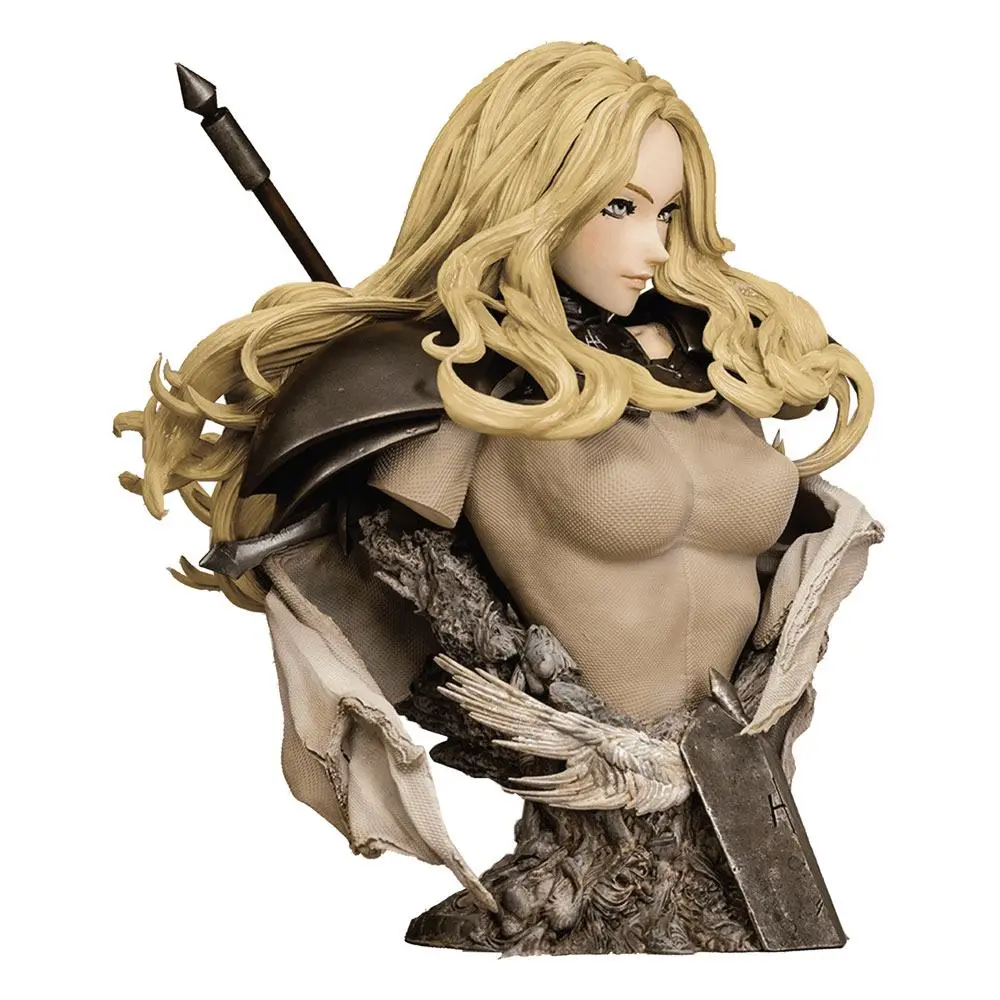 Claymore Elite Bust 1/4 Teresa 23 cm termékfotó