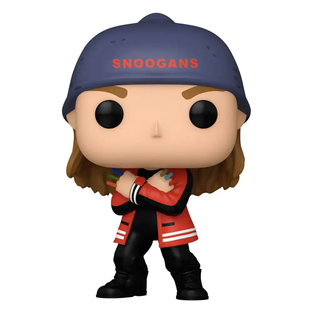 Clerks 3 POP! Movies Vinylová figúrka Jay 9 cm produktová fotografia