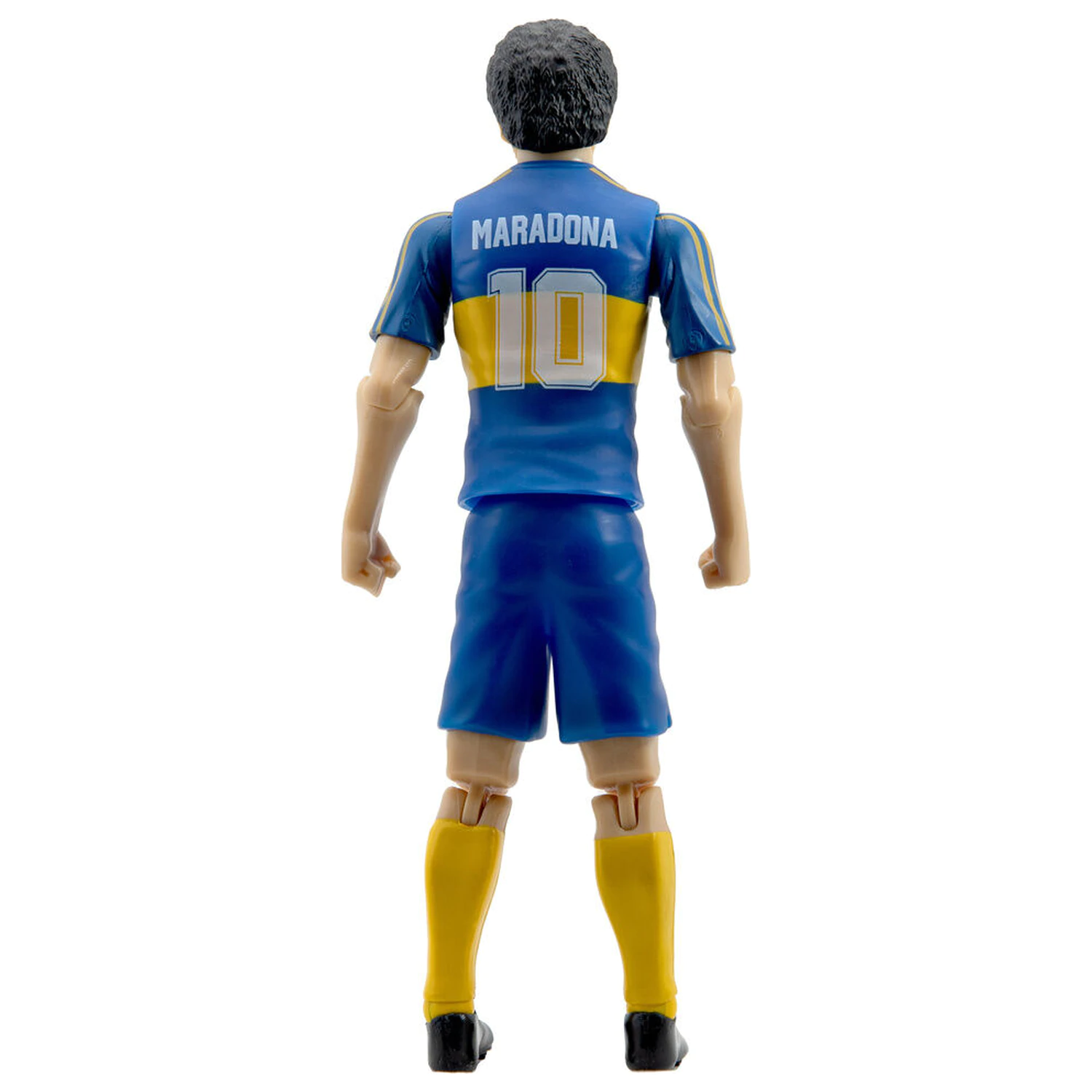 Club Atlético Boca Juniors Maradona akčná figúrka 20 cm produktová fotografia