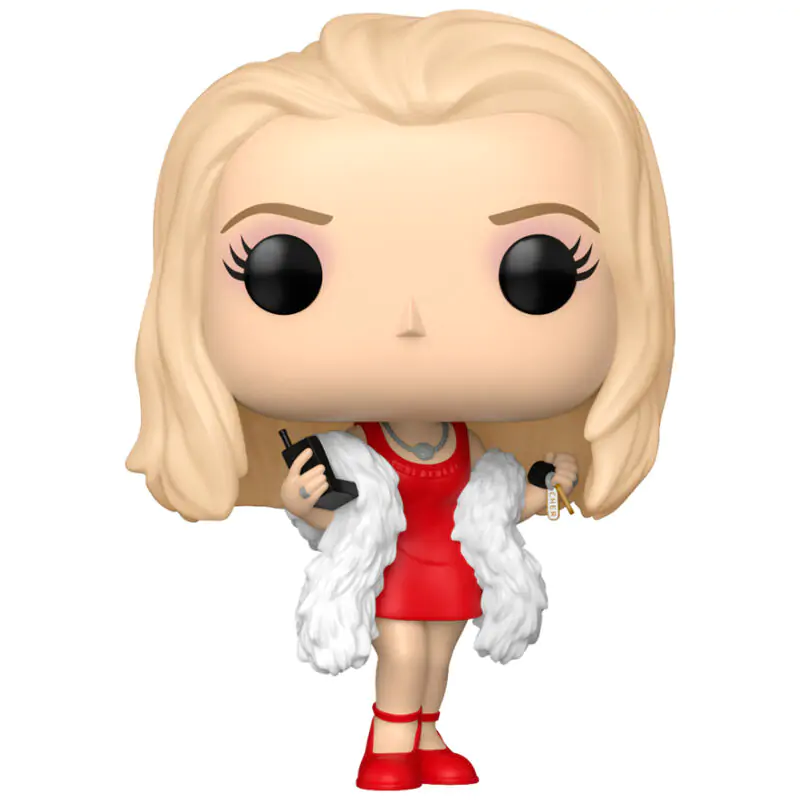 Clueless 30th Anniversary Funko POP! Movies Vinylové figúrky Cher 9 cm produktová fotografia