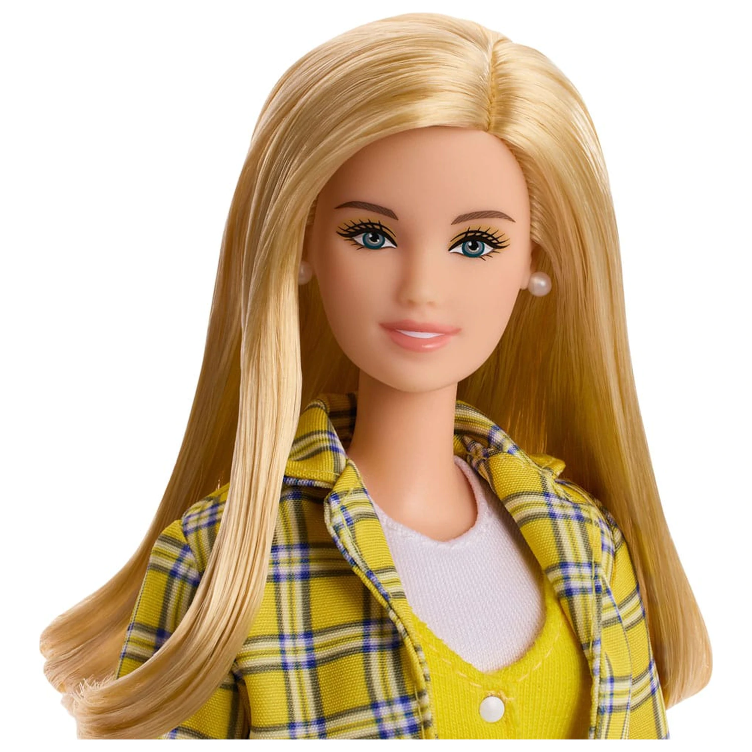 Clueless Barbie Signature Doll 30. výročie: Cher produktová fotografia
