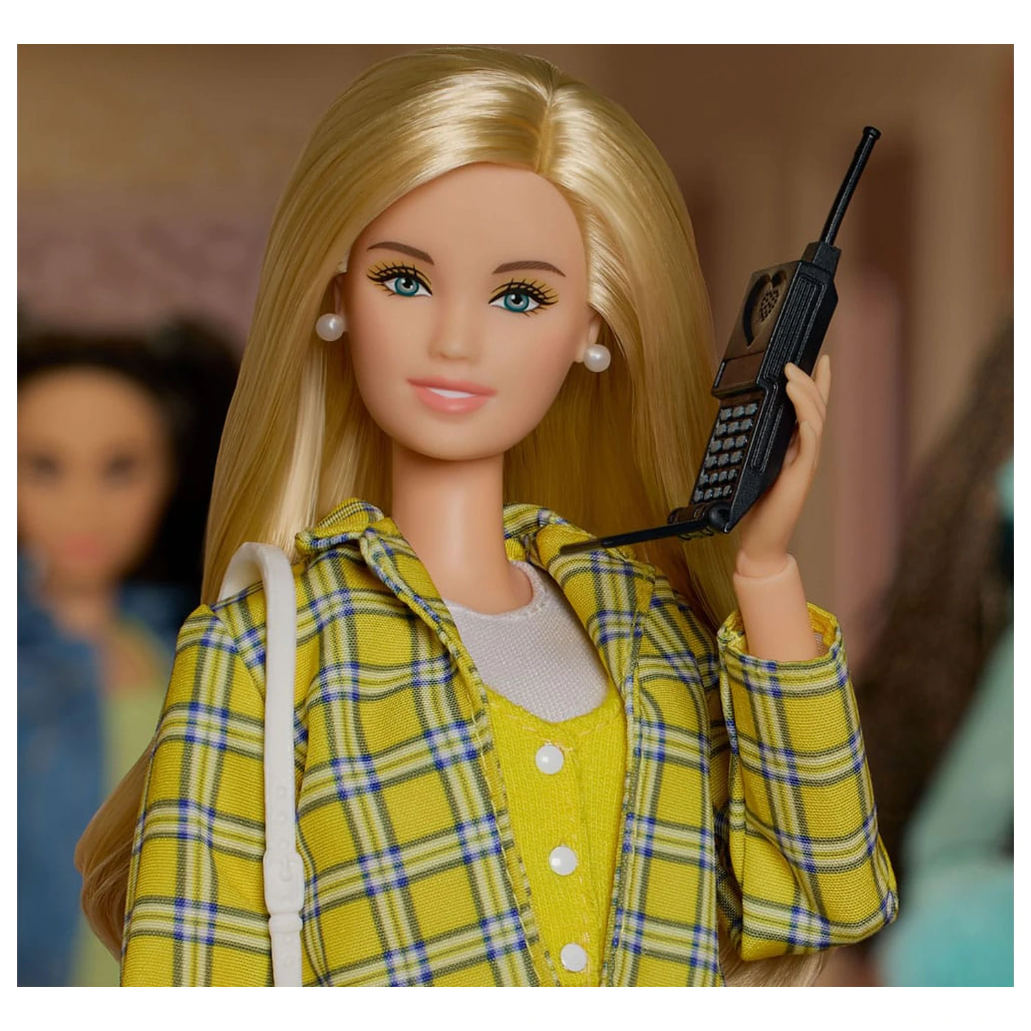 Clueless Barbie Signature Doll 30. výročie: Cher produktová fotografia
