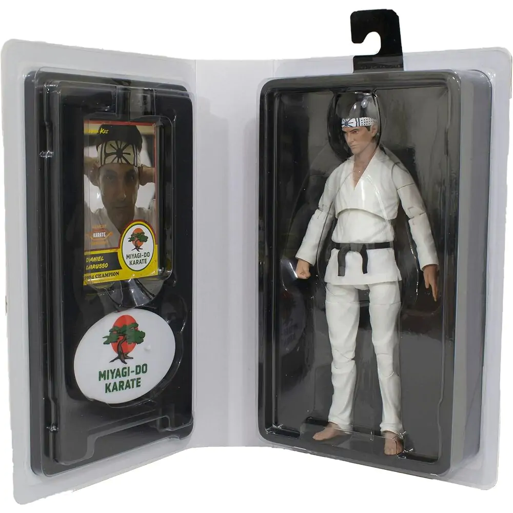 Cobra Kai Daniel Larusso SDCC 2022 exkluzívne figúrka 18 cm termékfotó