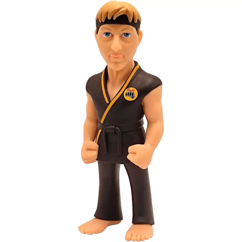 Cobra Kai John Lawrence Minix akčná figúrka 12 cm termékfotó