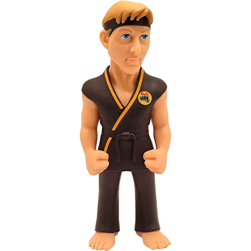 Cobra Kai John Lawrence Minix akčná figúrka 12 cm termékfotó