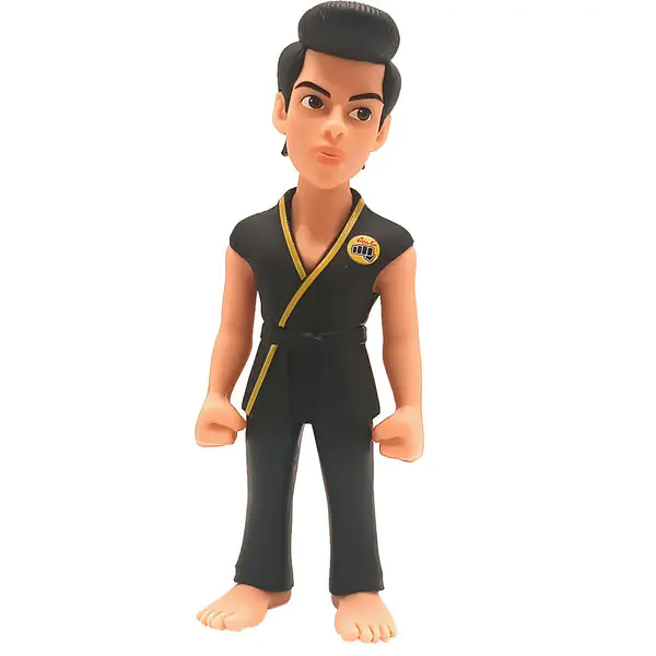 Cobra Kai Miguel Diaz Minix figúrka 12 cm termékfotó