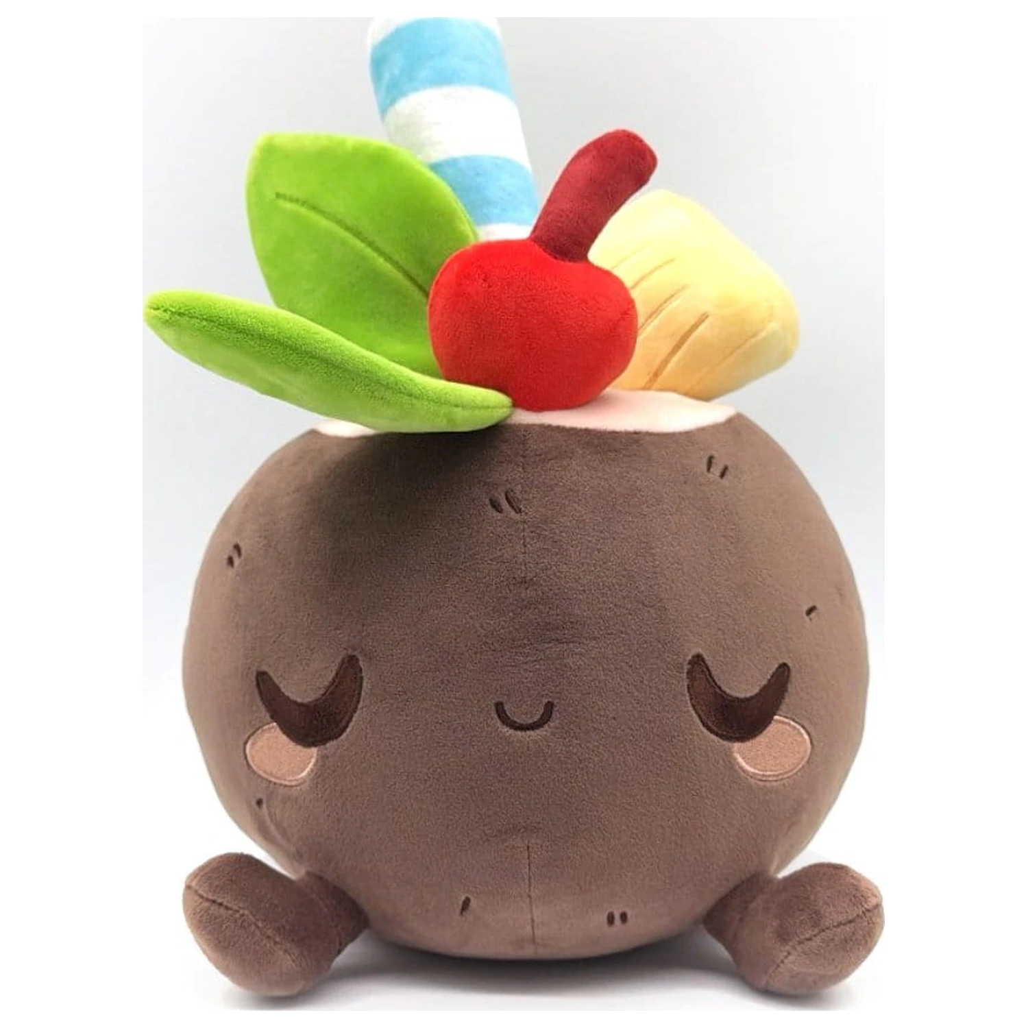 Plyšová figúrka Coconut Colada 22 cm produktová fotografia
