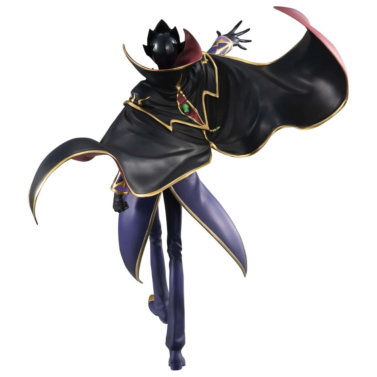 Code Geass: Lelouch of the Re;surrection Precious G.E.M. Series PVC figúrka L.L. & C.C. 25 cm (20th Anniversary Repeat) produktová fotografia