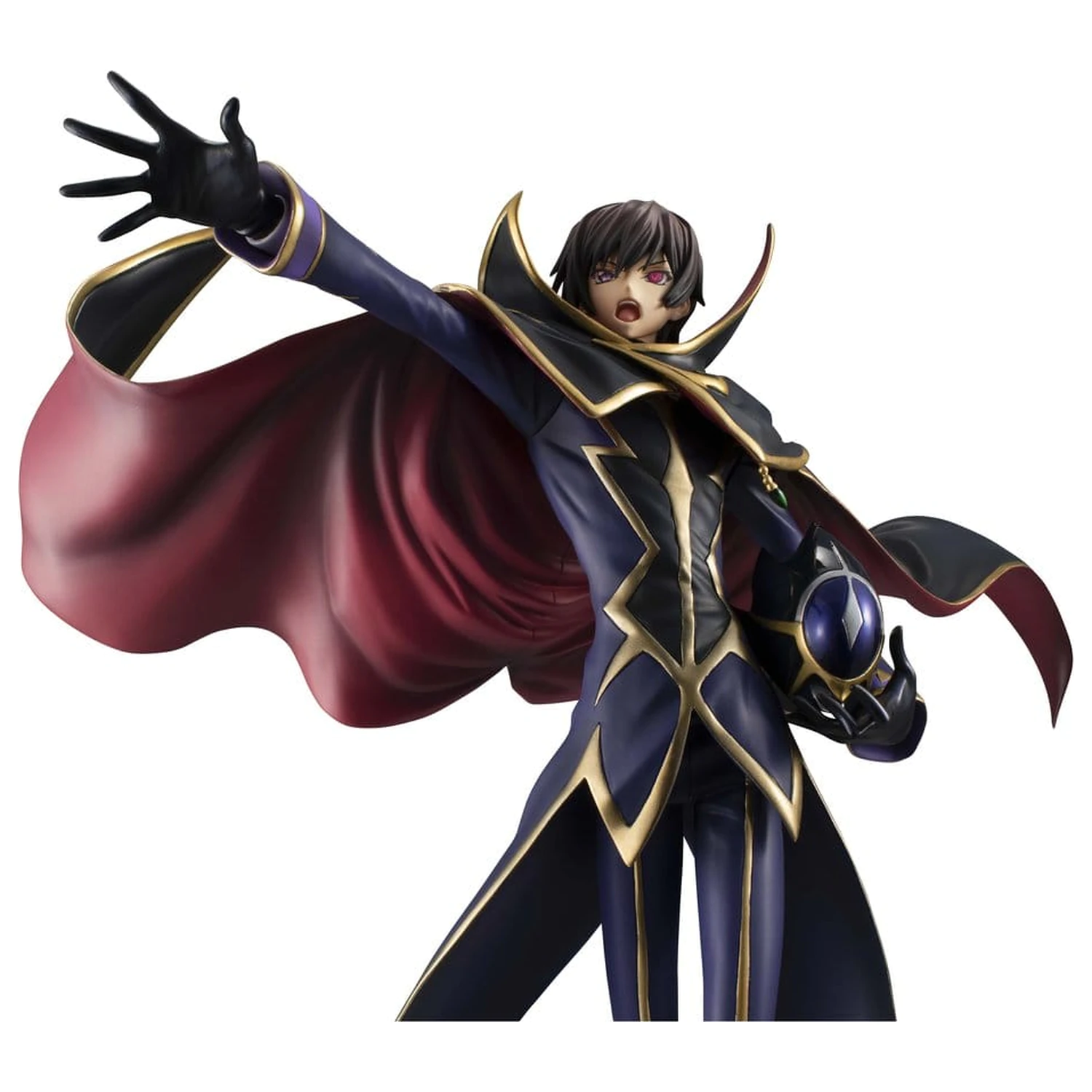 Code Geass: Lelouch of the Re;surrection Precious G.E.M. Series PVC figúrka L.L. & C.C. 25 cm (20th Anniversary Repeat) produktová fotografia