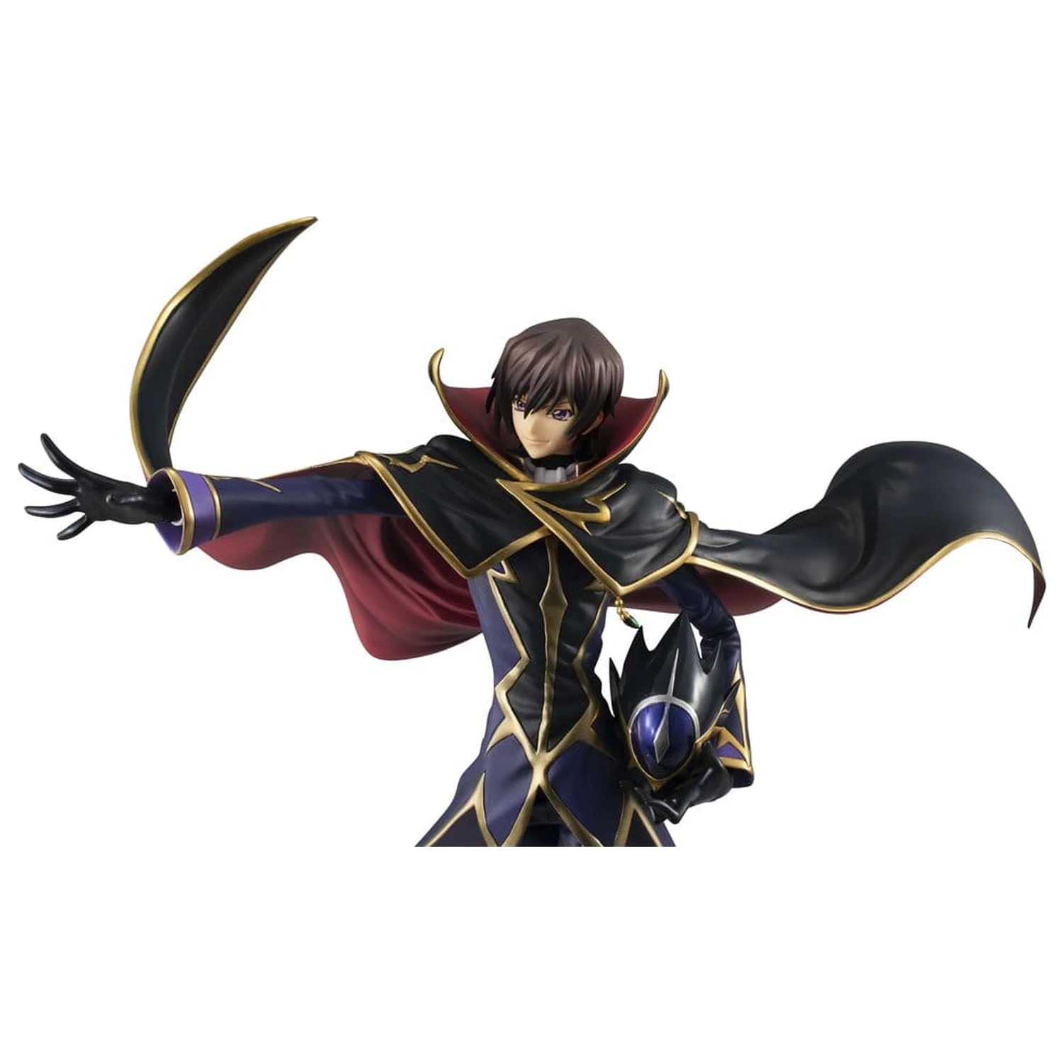 Code Geass: Lelouch of the Re;surrection Precious G.E.M. Series PVC figúrka L.L. & C.C. 25 cm (20th Anniversary Repeat) produktová fotografia