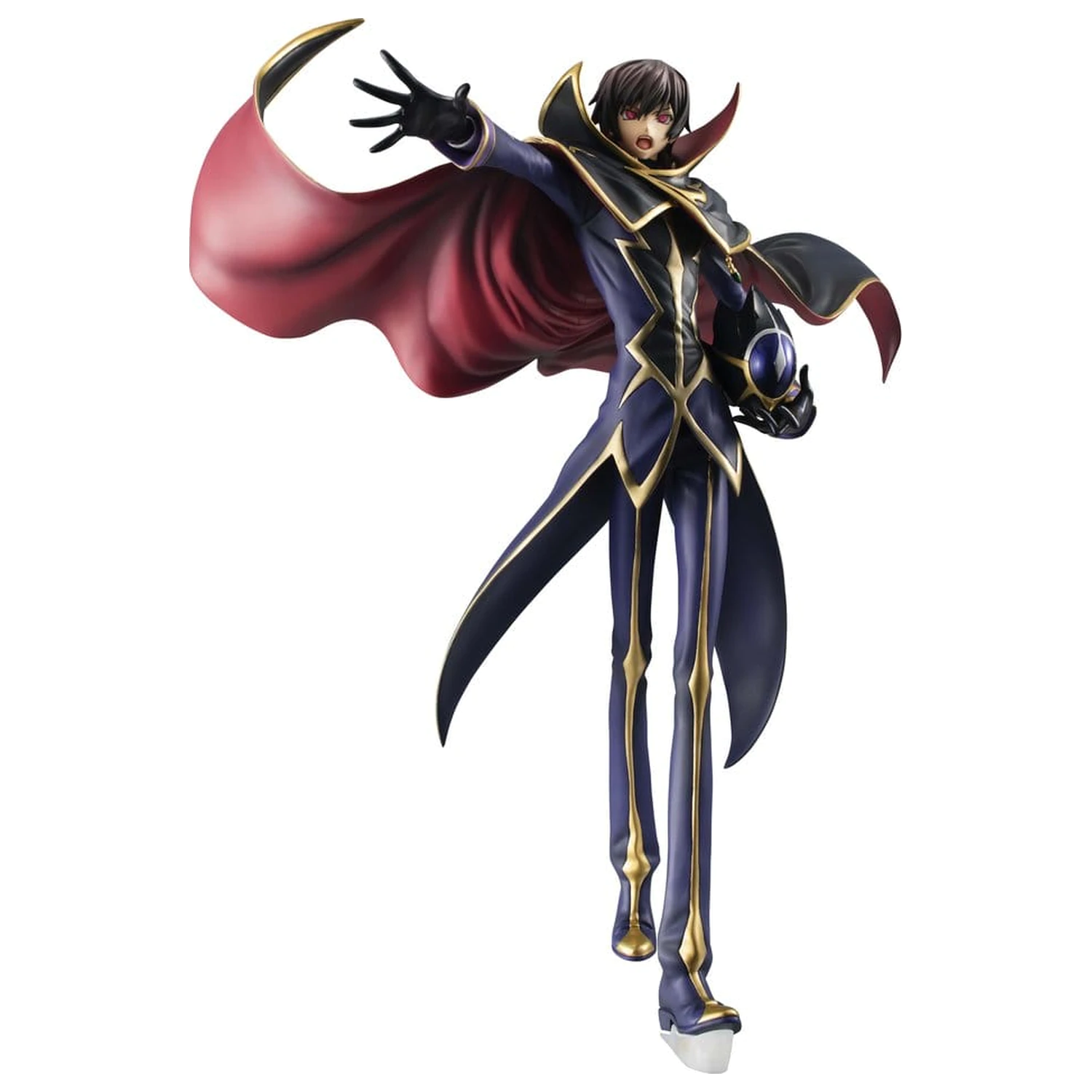 Code Geass: Lelouch of the Re;surrection Precious G.E.M. Series PVC figúrka L.L. & C.C. 25 cm (20th Anniversary Repeat) produktová fotografia