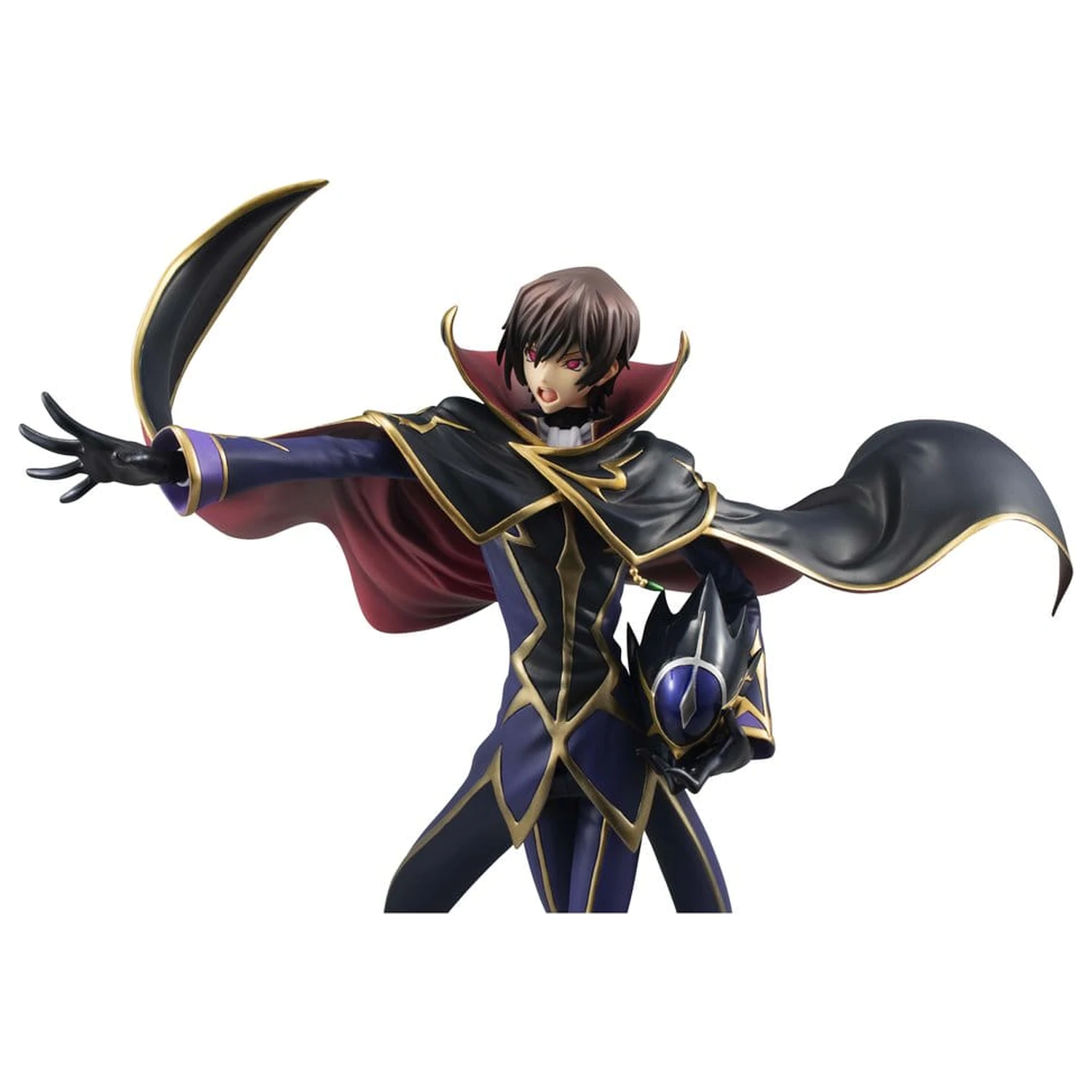 Code Geass: Lelouch of the Re;surrection Precious G.E.M. Series PVC figúrka L.L. & C.C. 25 cm (20th Anniversary Repeat) produktová fotografia