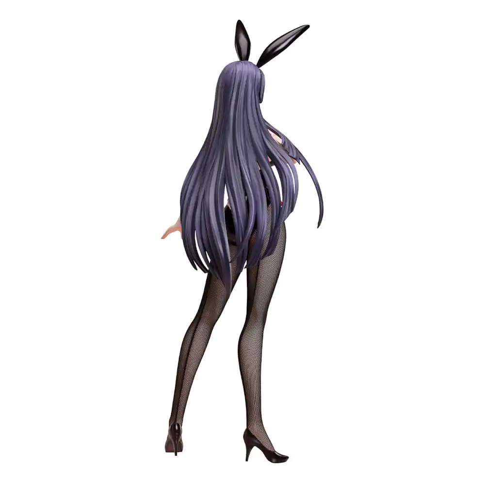 Code Geass: Lelouch of the Rebellion B-Style PVC Socha Rozé of the Recapture Sakuya Sumeragi Bunny Ver. 45 cm produktová fotografia