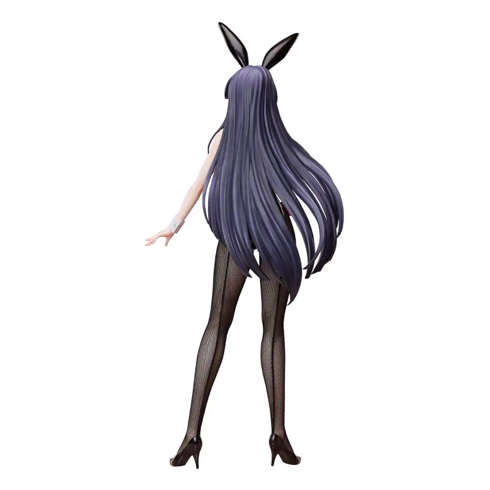Code Geass: Lelouch of the Rebellion B-Style PVC Socha Rozé of the Recapture Sakuya Sumeragi Bunny Ver. 45 cm produktová fotografia