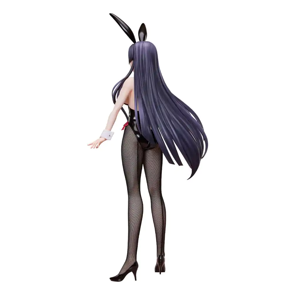 Code Geass: Lelouch of the Rebellion B-Style PVC Socha Rozé of the Recapture Sakuya Sumeragi Bunny Ver. 45 cm produktová fotografia