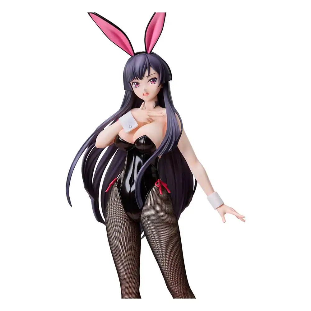 Code Geass: Lelouch of the Rebellion B-Style PVC Socha Rozé of the Recapture Sakuya Sumeragi Bunny Ver. 45 cm produktová fotografia