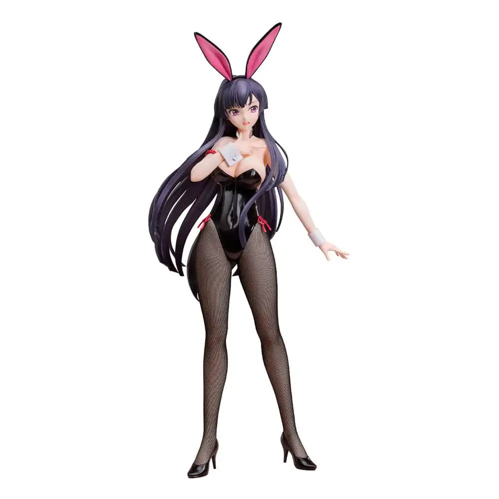 Code Geass: Lelouch of the Rebellion B-Style PVC Socha Rozé of the Recapture Sakuya Sumeragi Bunny Ver. 45 cm produktová fotografia
