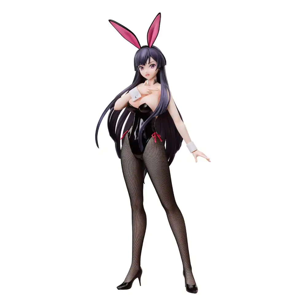 Code Geass: Lelouch of the Rebellion B-Style PVC Socha Rozé of the Recapture Sakuya Sumeragi Bunny Ver. 45 cm produktová fotografia