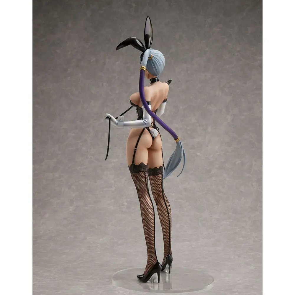 Code Geass: Lelouch of the Rebellion B-Style PVC figúrka Villetta Nu Bunny ver. 46 cm termékfotó