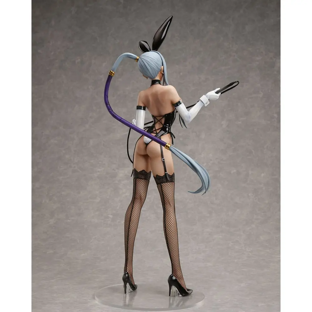 Code Geass: Lelouch of the Rebellion B-Style PVC figúrka Villetta Nu Bunny ver. 46 cm termékfotó