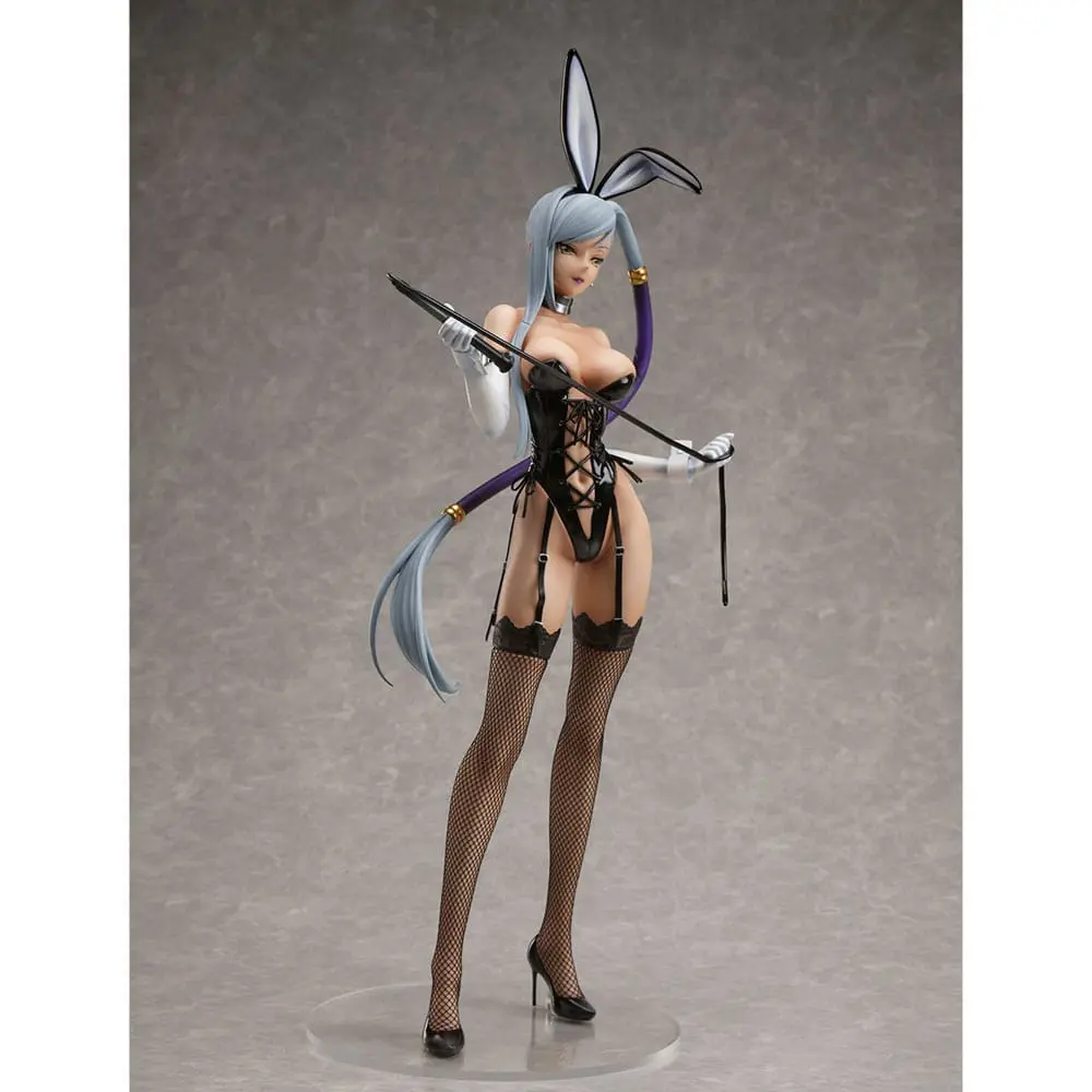 Code Geass: Lelouch of the Rebellion B-Style PVC figúrka Villetta Nu Bunny ver. 46 cm termékfotó